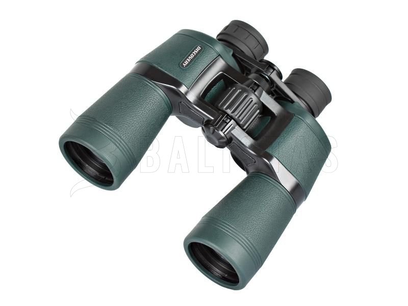 Jumelles Delta Optical Discovery 16x50