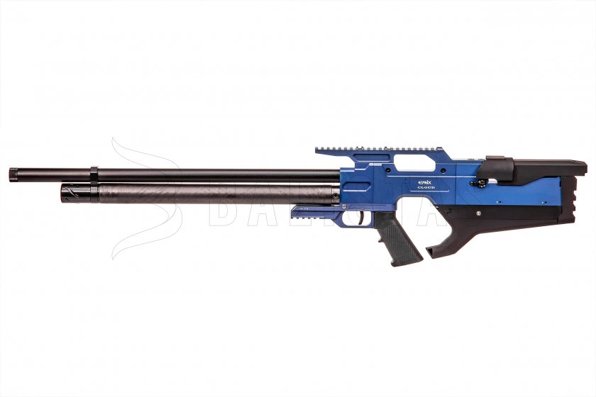 Evanix Cloud 5,5mm carabine à air comprimé