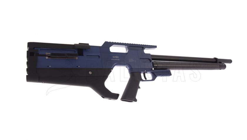 Evanix Cloud 5,5mm carabine à air comprimé