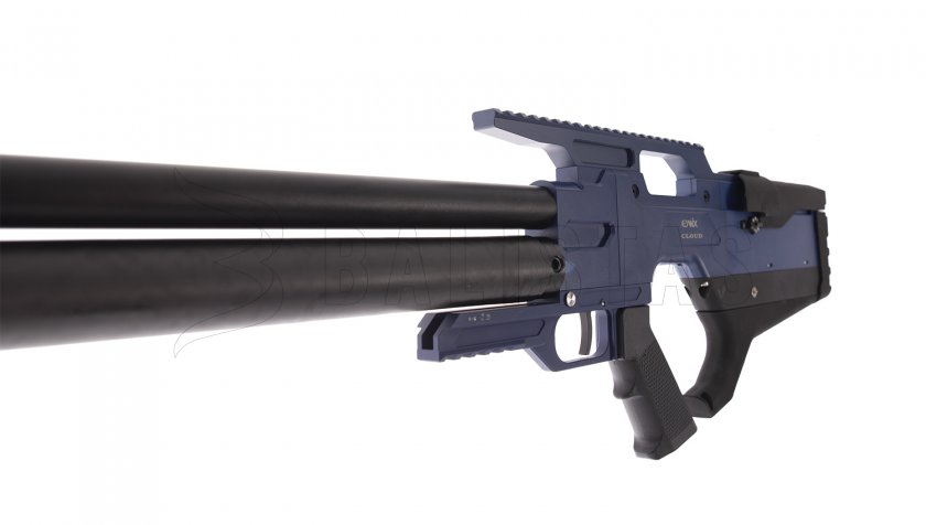 Evanix Cloud 5,5mm carabine à air comprimé