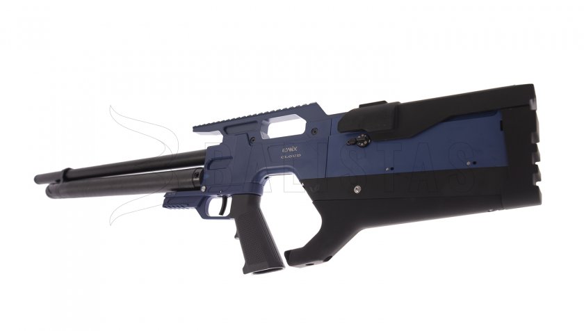 Evanix Cloud 5,5mm carabine à air comprimé