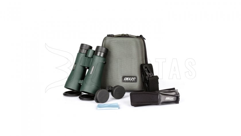 Jumelles Delta Optical Titanium 8x56 ROH