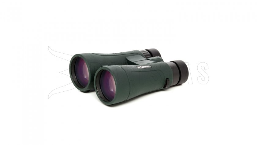 Jumelles Delta Optical Titanium 8x56 ROH