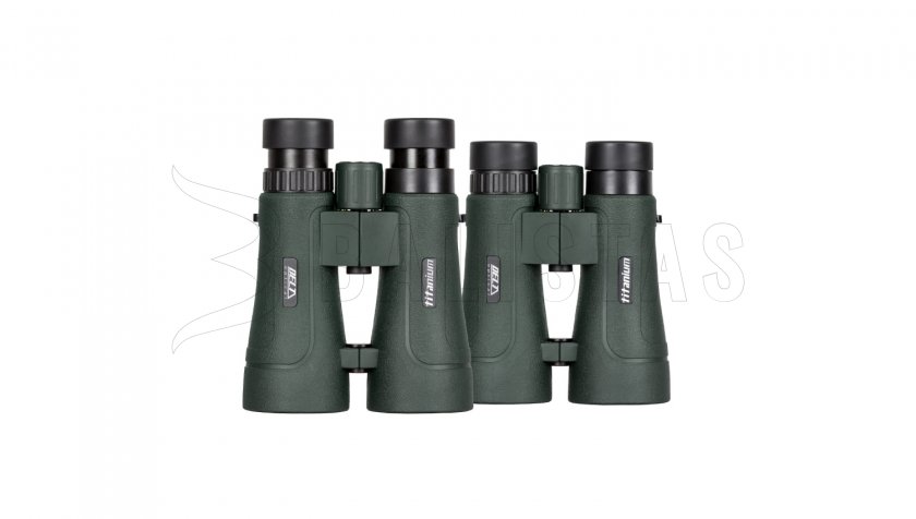 Jumelles Delta Optical Titanium 8x56 ROH