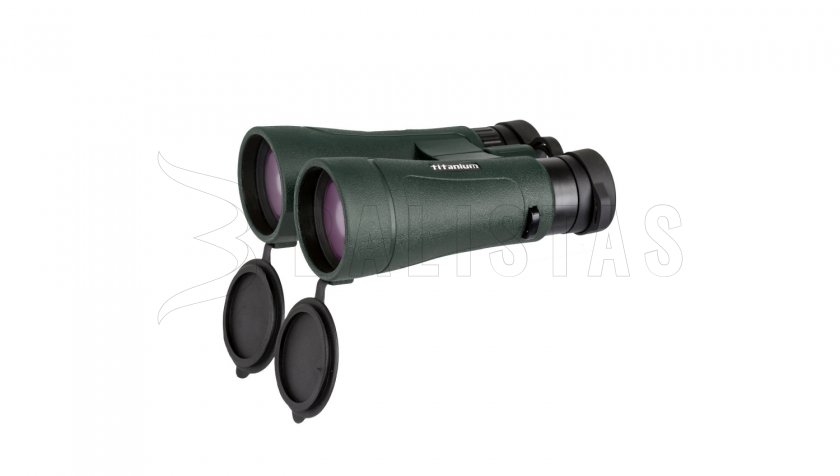 Jumelles Delta Optical Titanium 8x56 ROH