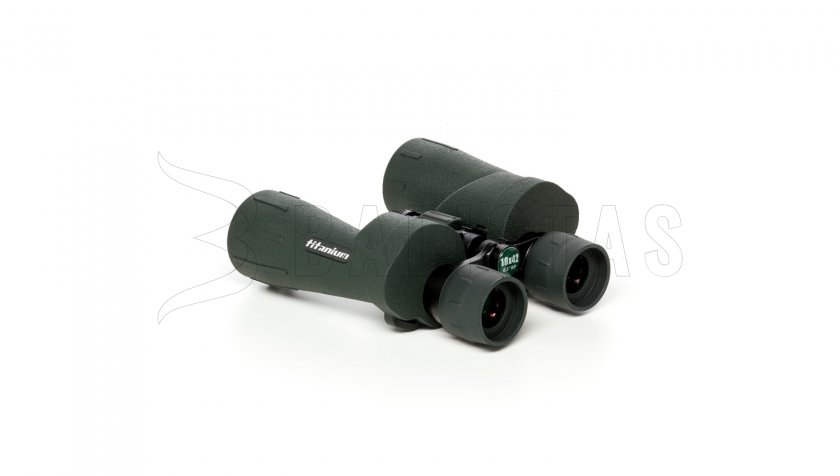 Jumelles Delta Optical Titanium 10x42