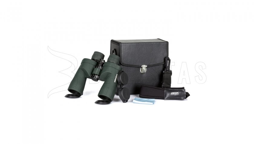 Jumelles Delta Optical Titanium 10x42