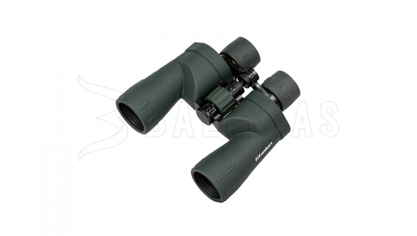 Jumelles Delta Optical Titanium 10x42