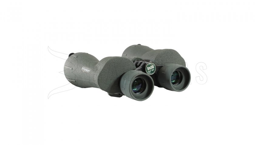 Jumelles Delta Optical Titanium 8x56