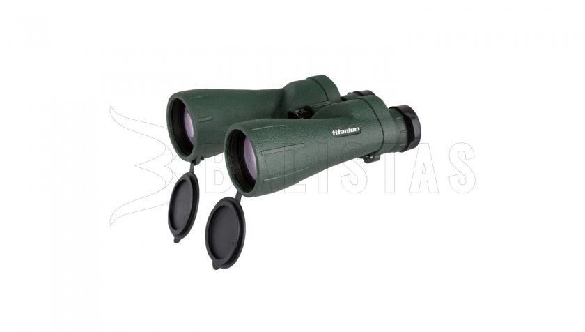 Jumelles Delta Optical Titanium 8x56