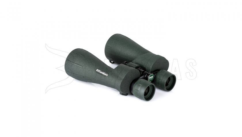 Jumelles Delta Optical Titanium 8x56