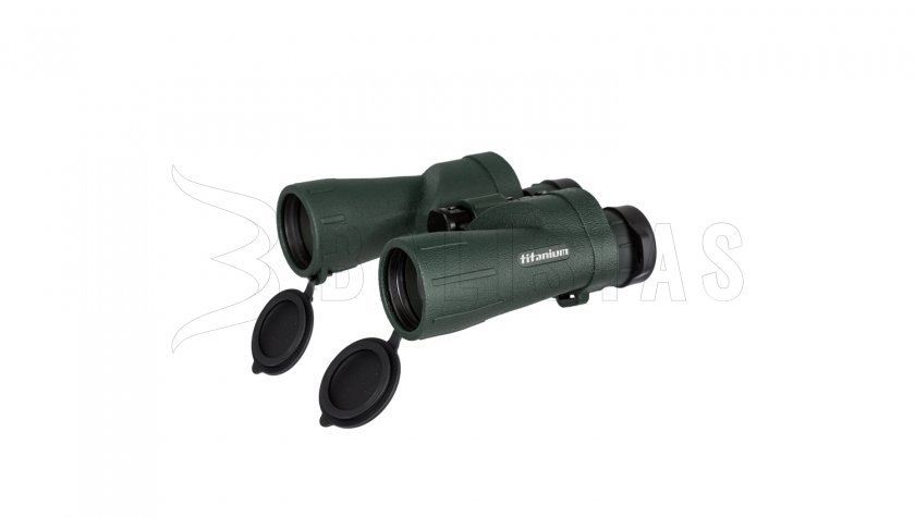 Jumelles Delta Optical Titanium 8x42
