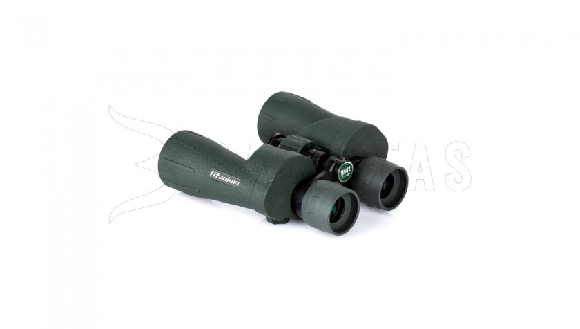Jumelles Delta Optical Titanium 8x42