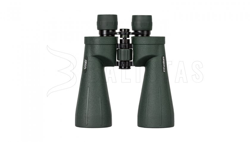 Jumelles Delta Optical Titanium 9x63