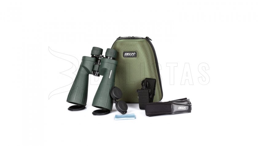 Jumelles Delta Optical Titanium 9x63