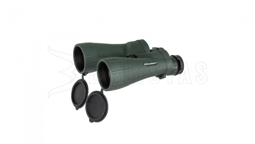 Jumelles Delta Optical Titanium 8x56 ED