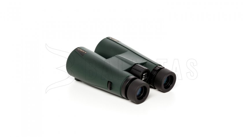 Jumelles Delta Optical Forest II 12x50