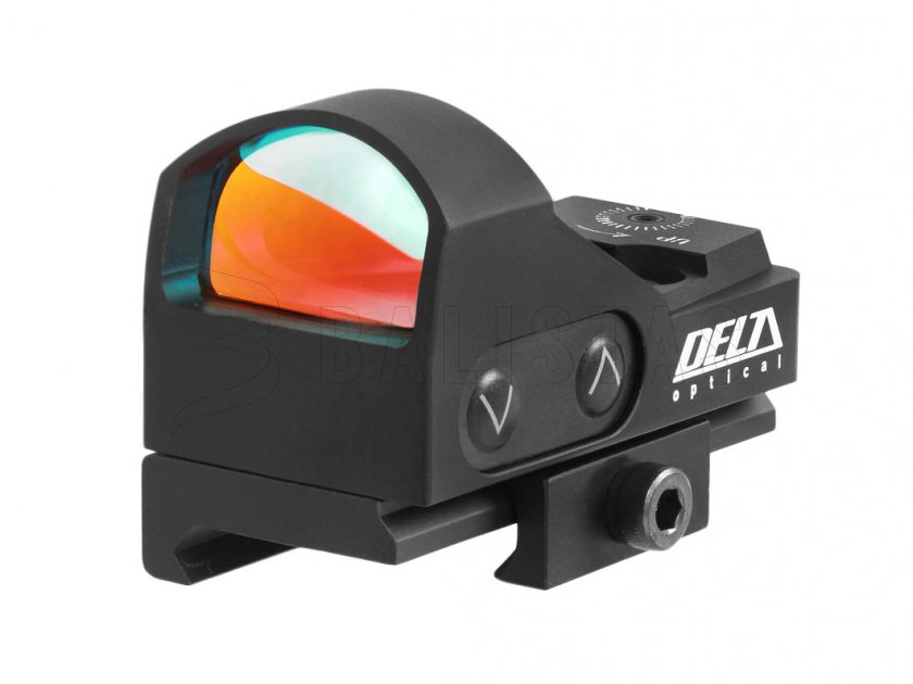 Viseur reflex Delta Optical MiniDot HD 24