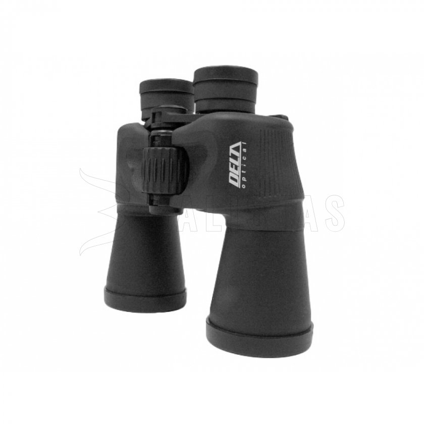 Jumelles Delta Optical Entry 10x50