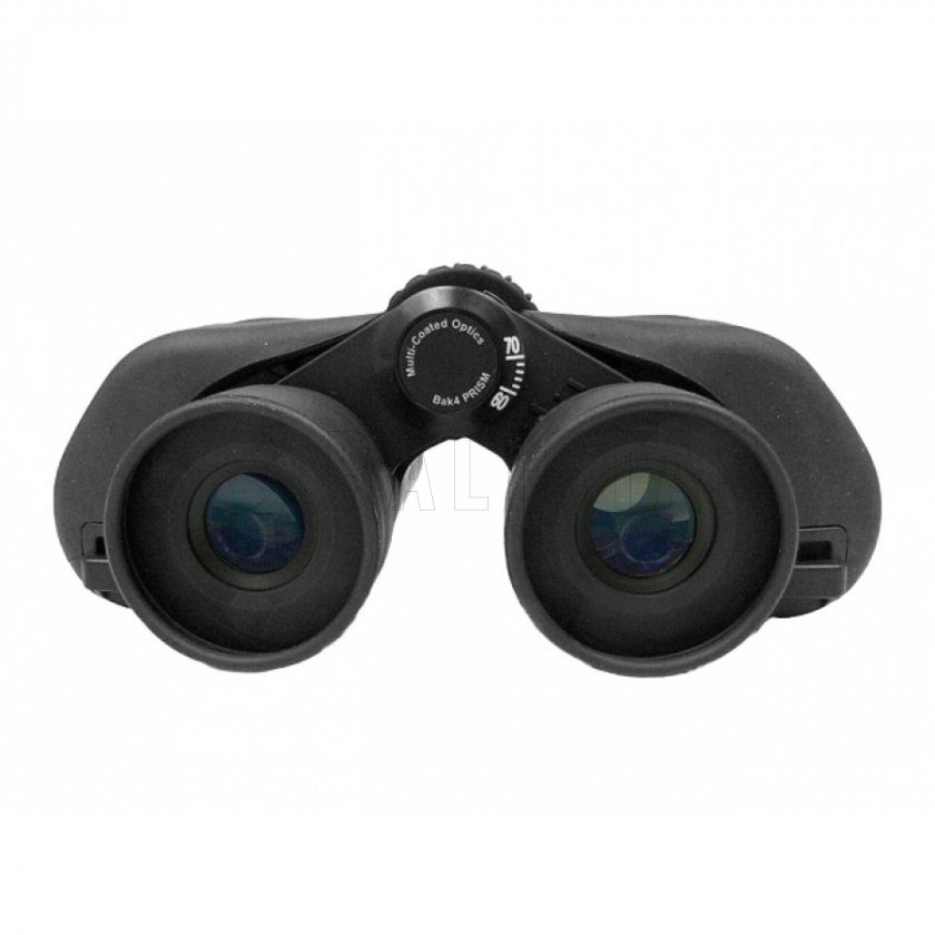 Jumelles Delta Optical Entry 10x50