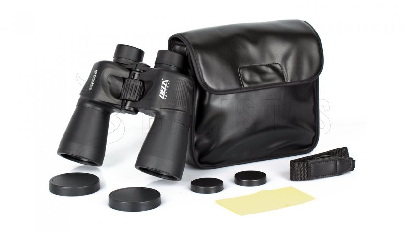 Jumelles Delta Optical Entry 7x50