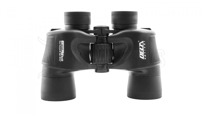Jumelles Delta Optical Entry 8x40