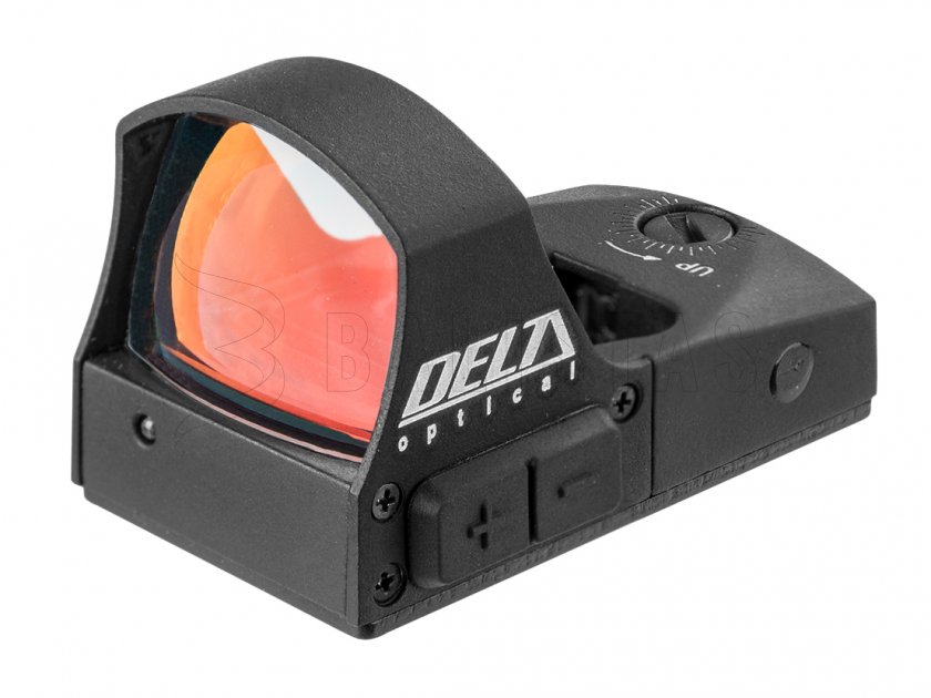 Collimateur Delta Optical MiniDot II