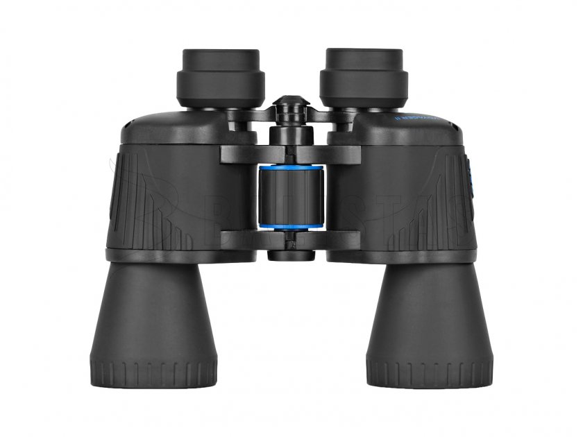 Jumelles Delta Optical Voyager II 20x50