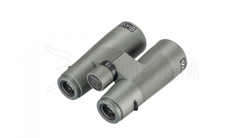 Jumelles Delta Optical Chase 12x50 ED