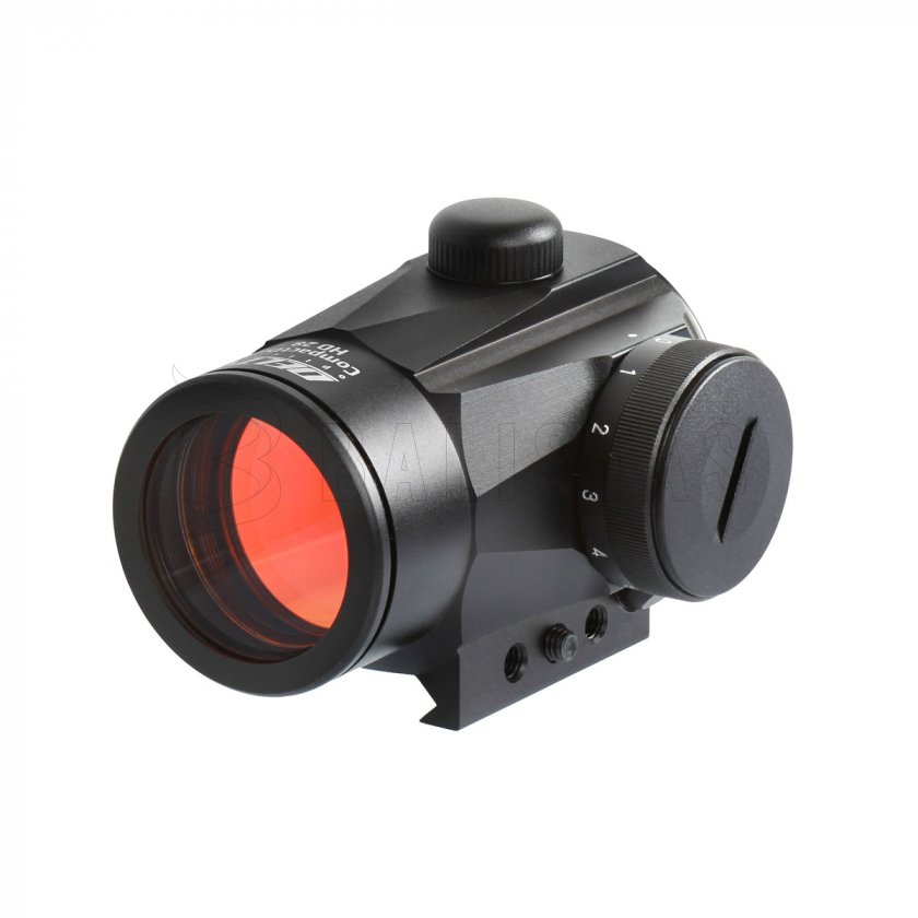 Viseur point rouge Delta Optical CompactDot HD 28