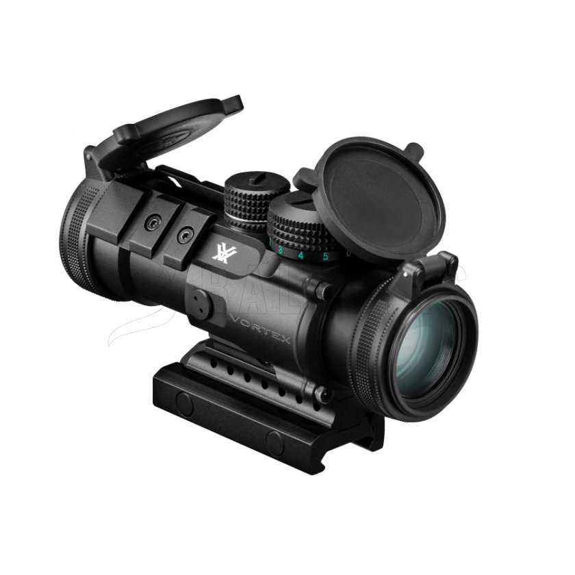Viseur point rouge Vortex Spitfire 3x Prism Scope