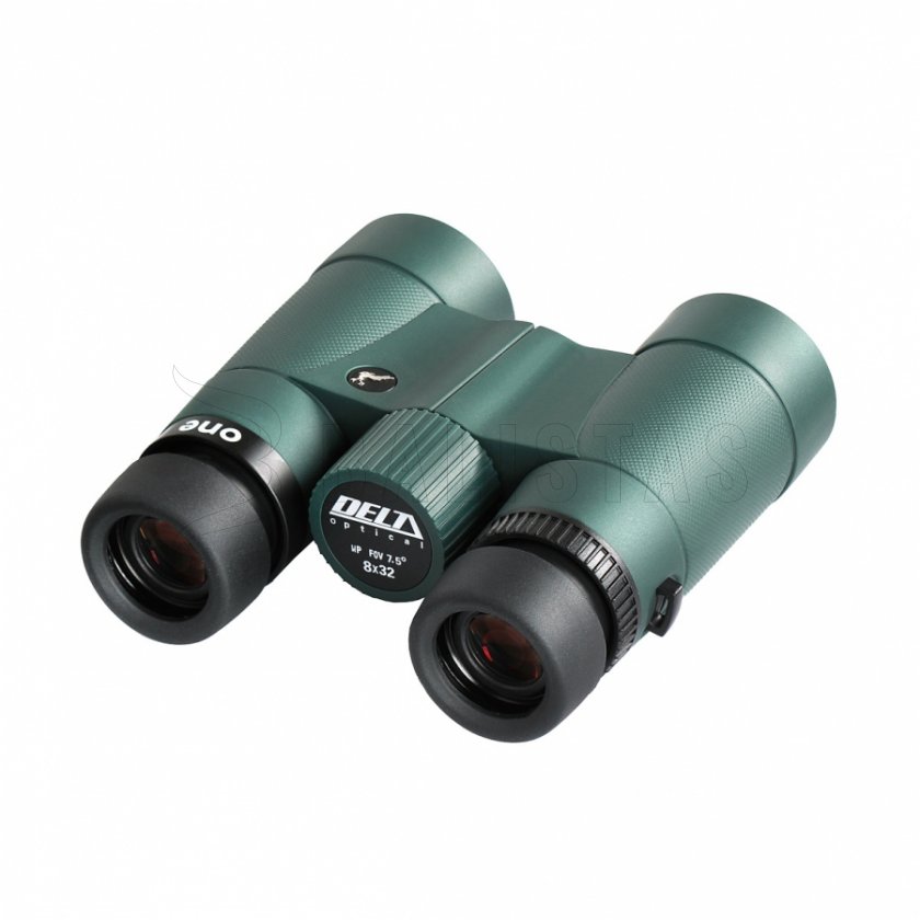 Jumelles Delta Optical One 8x32