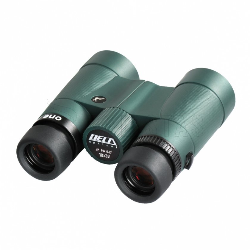 Jumelles Delta Optical One 10x32