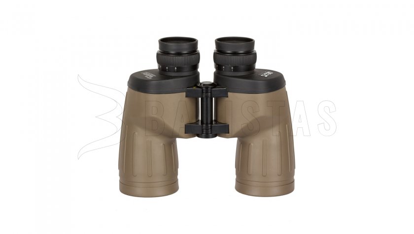 Lunette d’observation Delta Optical Extreme 10x50 ED