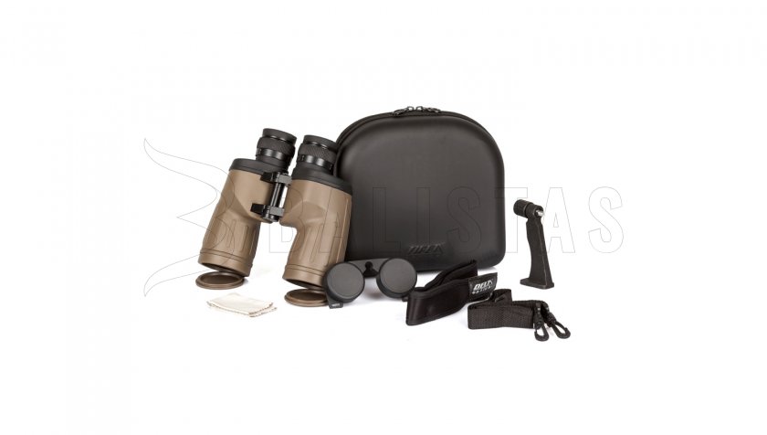 Lunette d’observation Delta Optical Extreme 10x50 ED