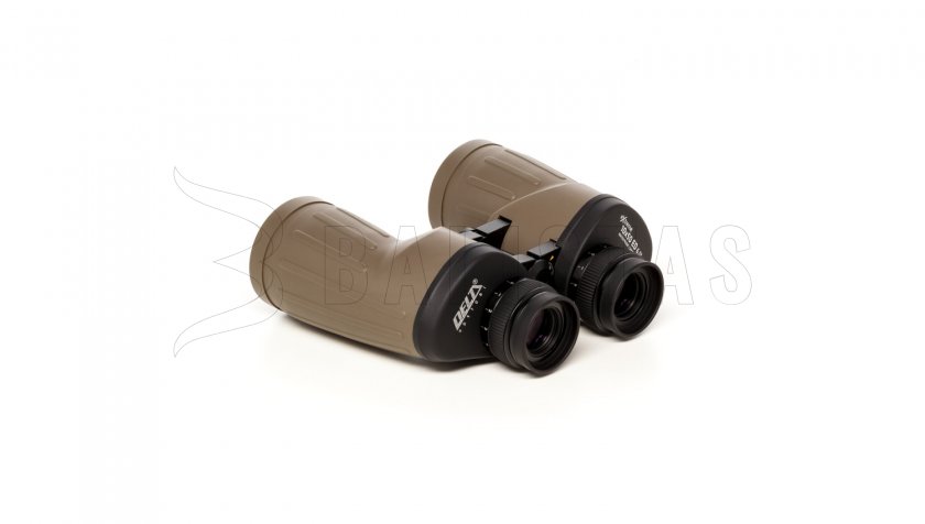 Lunette d’observation Delta Optical Extreme 10x50 ED
