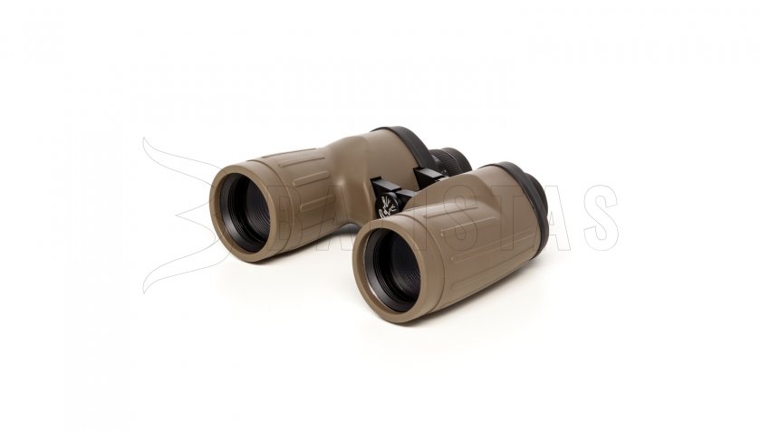 Lunette d’observation Delta Optical Extreme 10x50 ED