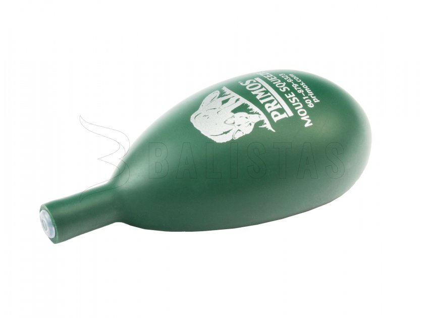 Primos Still Mouse Squeeze Fox Lure