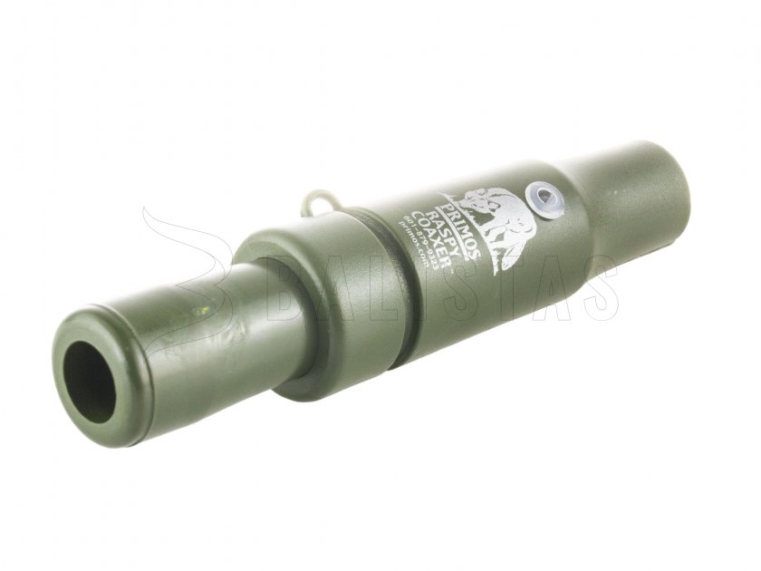 Appeau pour renards Primos Raspy Coaxer