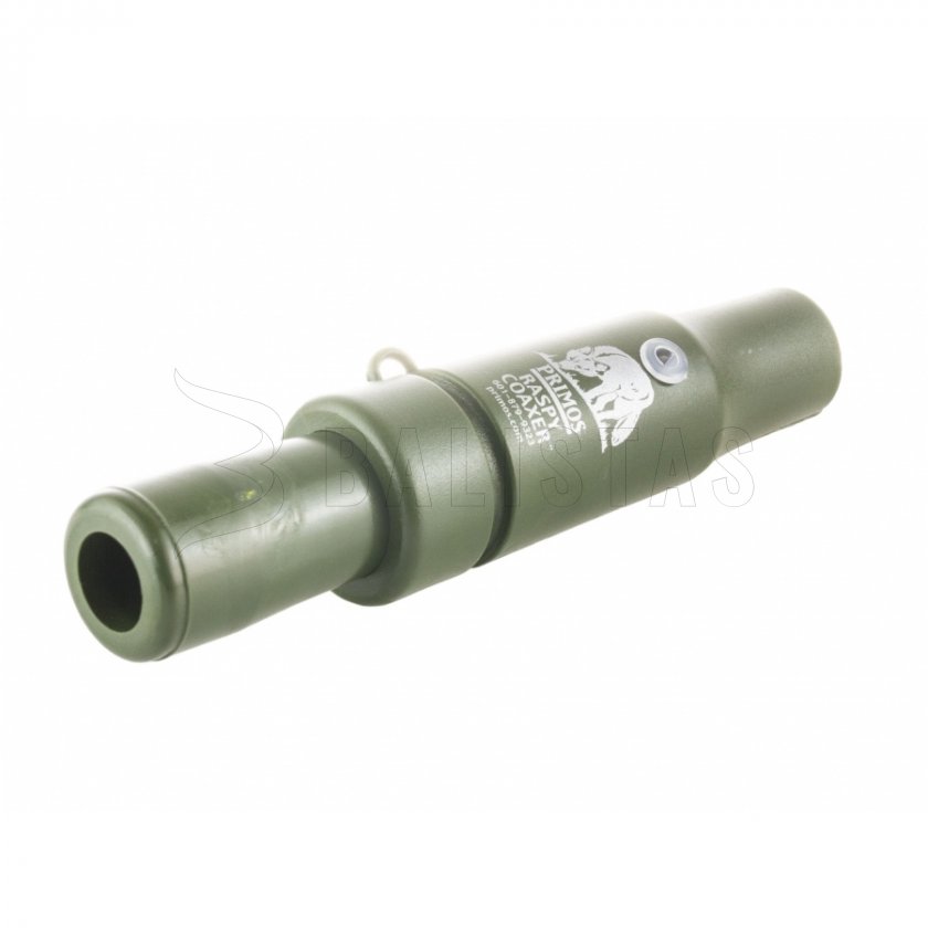 Appeau pour renards Primos Raspy Coaxer