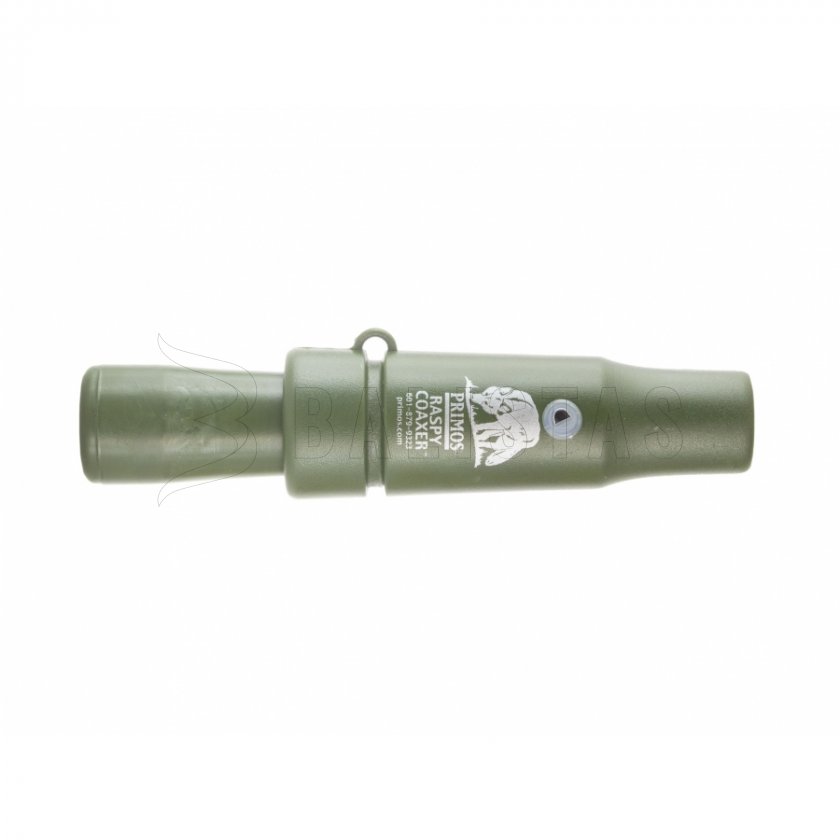 Appeau pour renards Primos Raspy Coaxer