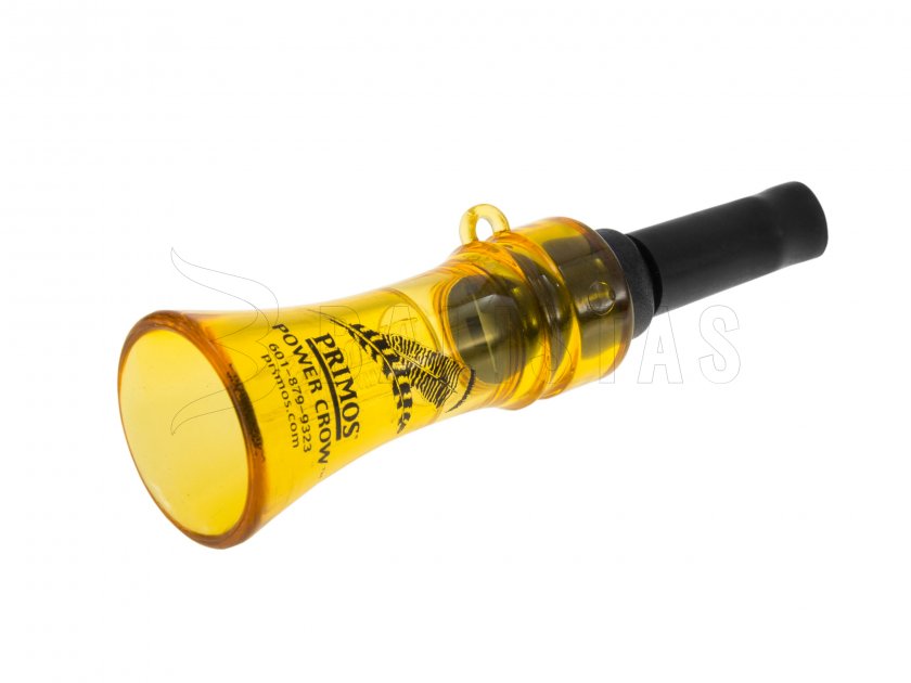 Primos Power Crow Fox Lure