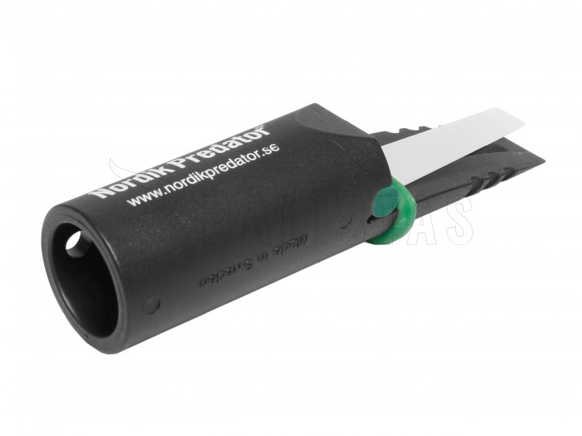 Appeau pour renard Nordik Predator Pre-tuned