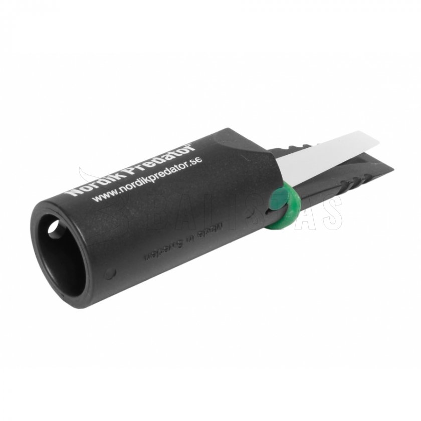 Appeau pour renard Nordik Predator Pre-tuned