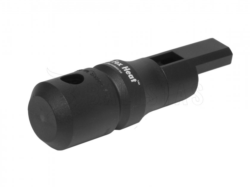 Appeau pour renards Nordik Predator Fox Heat