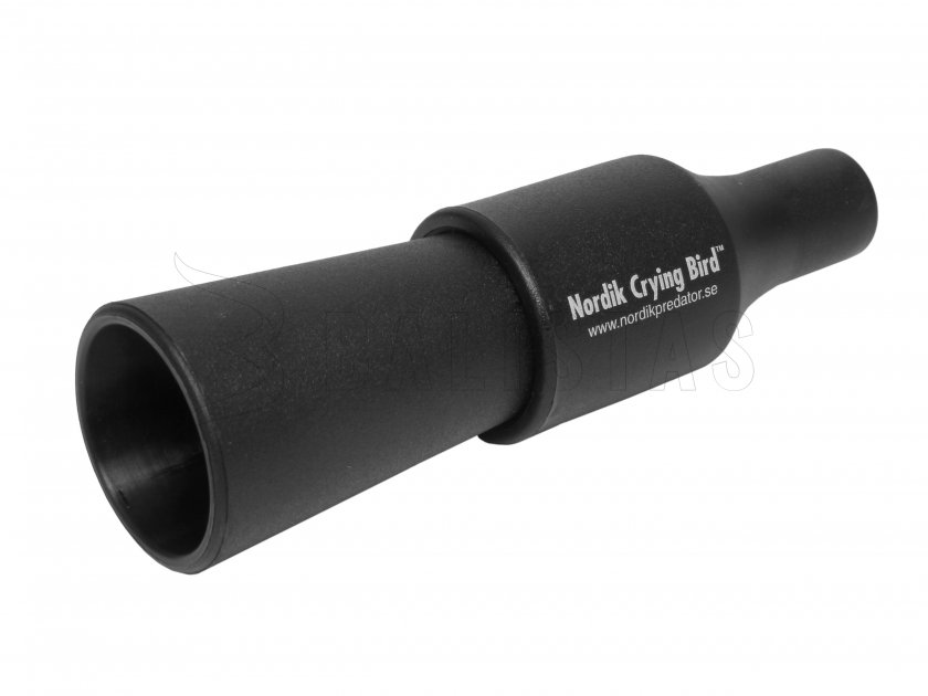 Appeau pour renards Nordik Predator Crying Bird