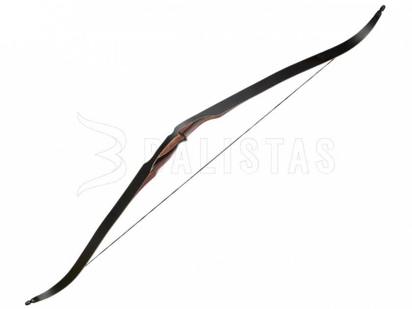 Arc Ragim Snow Leopard 62" 35lb