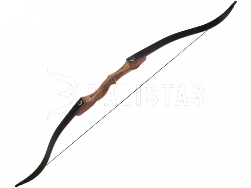 Arc Ragim Leopard 58" 20lb