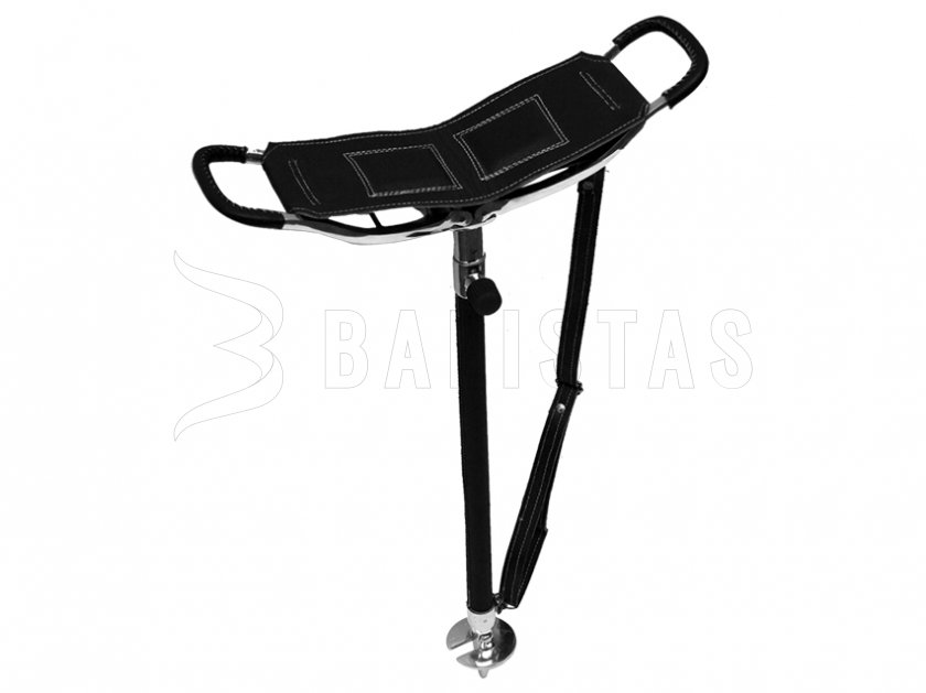 Tabouret de chasse pliant Eurohunt