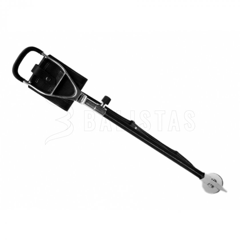 Tabouret de chasse pliant Eurohunt